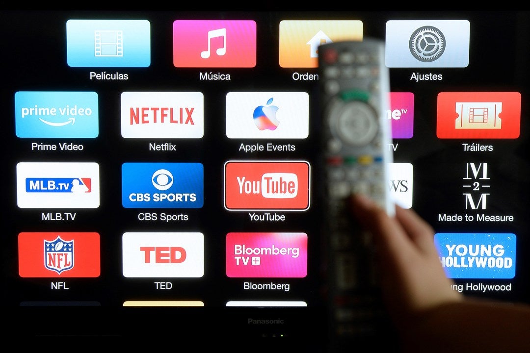 Cómo resintonizar los canales de la TDT: cuáles han desaparecido Cómo resintonizar los canales de la TDT: cuáles han desaparecido