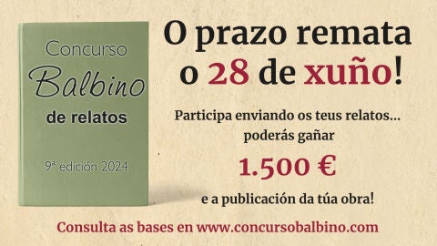Conversamos con Manuel N&uacute;&ntilde;ez desde a organizaci&oacute;n do concurso para co&ntilde;ecer os detalles e a s&uacute;a historia.
