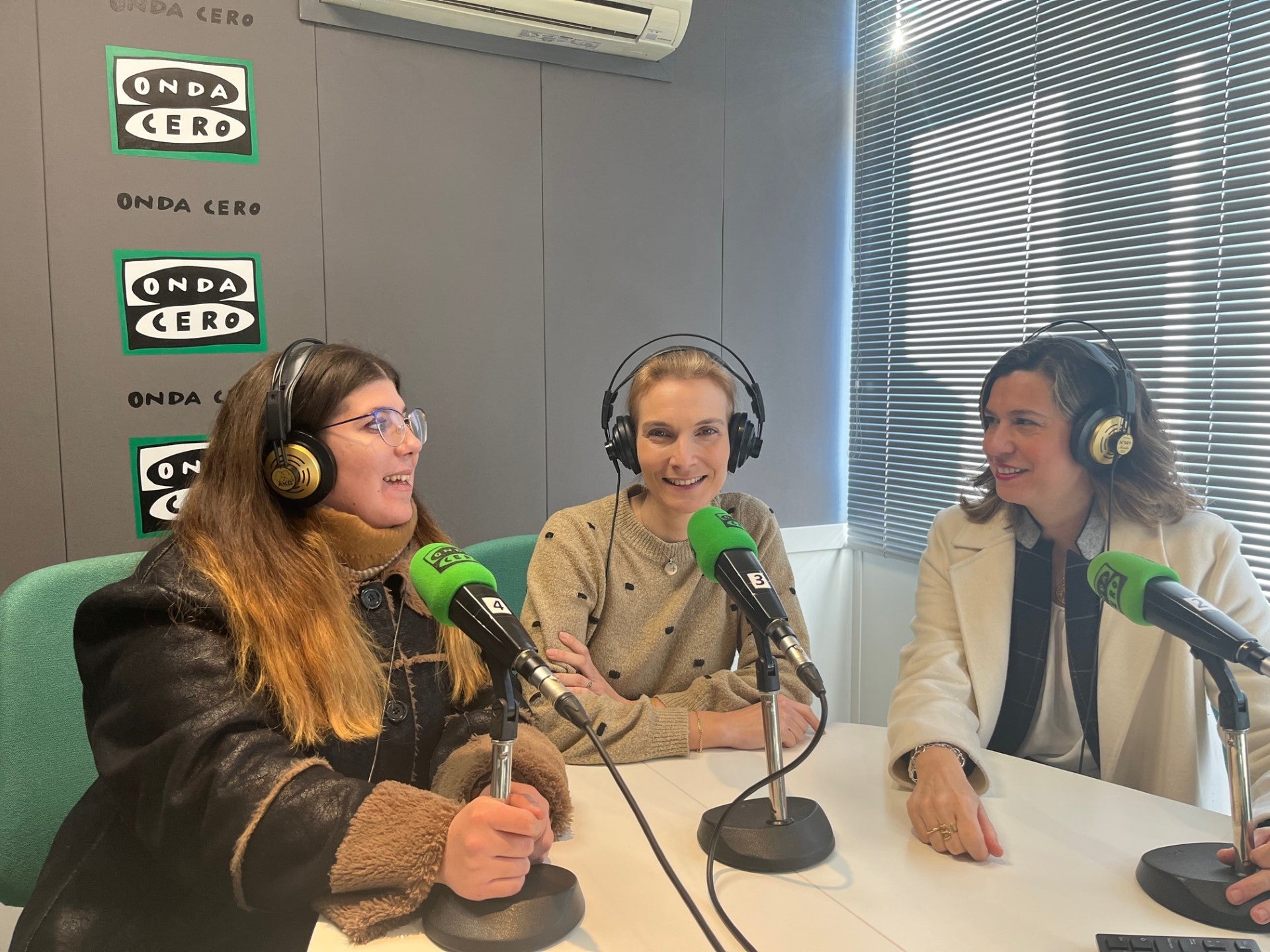 "No podemos ver a los discapacitados como inferiores. Todos tenemos virtudes" "No podemos ver a los discapacitados como inferiores. Todos tenemos virtudes"