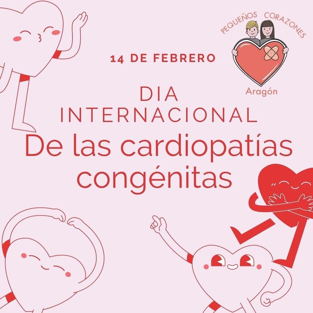 El Hospital Infantil de Zaragoza diagnosticó 150 cardiopatías congénitas en 2023 El Hospital Infantil de Zaragoza diagnosticó 150 cardiopatías congénitas en 2023