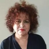 Marta del Arco, nueva consejera de Derechos Sociales y Bienestar