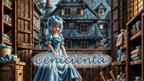 "La Cenicienta" pasa hoy por 'Entre Renglones'