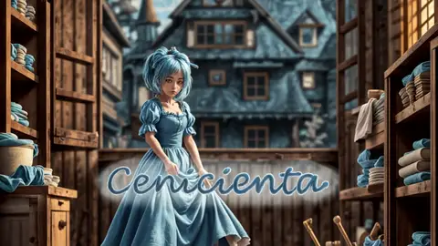 "La Cenicienta" pasa hoy por 'Entre Renglones' "La Cenicienta" pasa hoy por 'Entre Renglones'