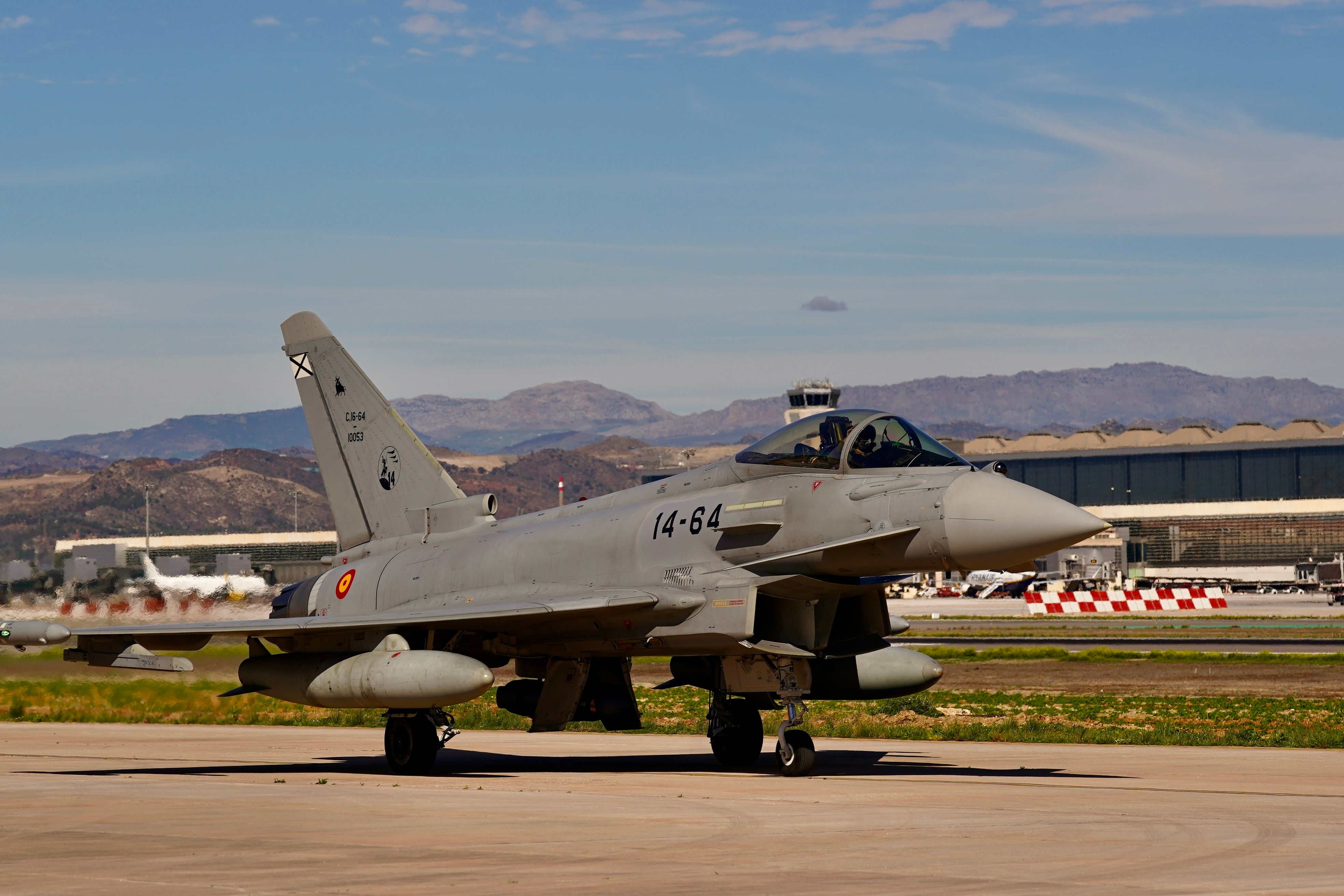 ¿Está Europa preparada para defenderse sin la ayuda de Estados Unidos?