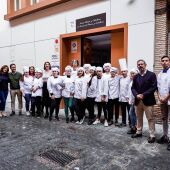 Un proyecto de la Fundación don Bosco trabajará por la inclusión social de 105 personas del Sector Sur o barrio del Guadalquivir 