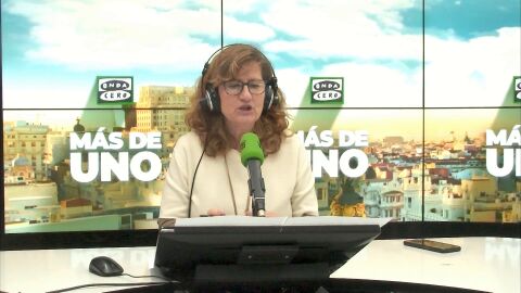  Elena Gijón: "Sánchez siente que todo lo terrenal le es ajeno y pasea sonrisa por España"