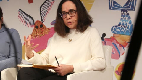 Carolina L&oacute;pez