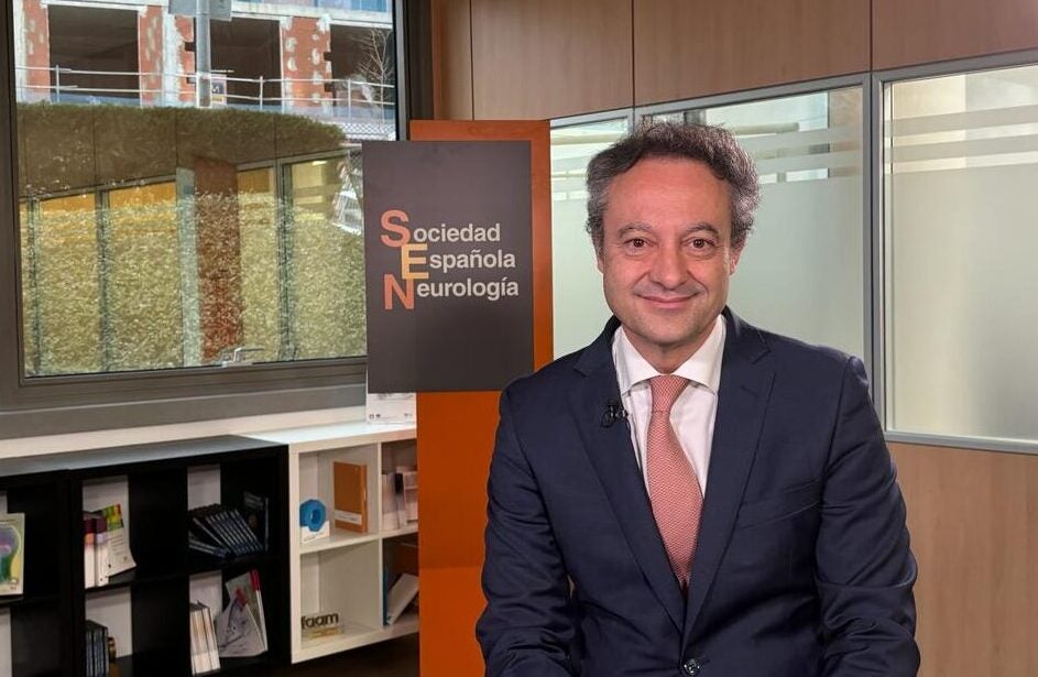 Dr. Porta-Etessam: «A día de hoy ha cambiado mucho la manera de tratar a los pacientes con migraña» Dr. Porta-Etessam: «A día de hoy ha cambiado mucho la manera de tratar a los pacientes con migraña»