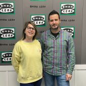 Jordi Verdú y Ainoa LLoret en nuestra sección 'Namasté' nos explican la importancia de las farmacias como agentes de salud.
