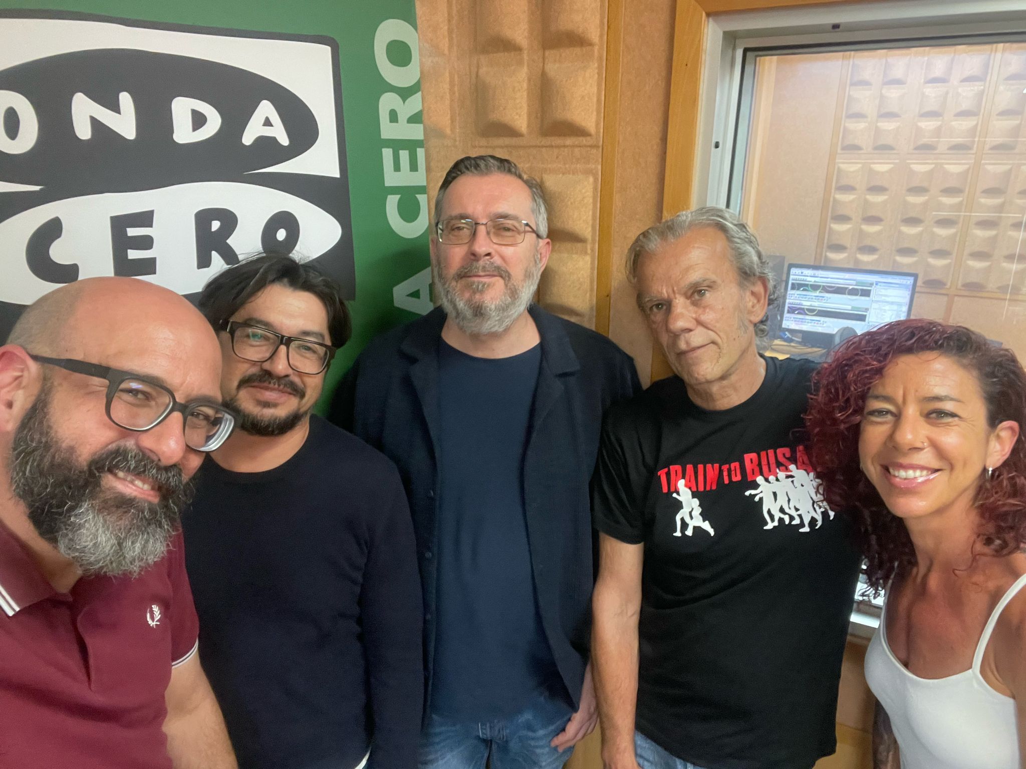 La Cultureta con Mojo | Capítulo 47 (15/02/2024) La Cultureta con Mojo | Capítulo 47 (15/02/2024)