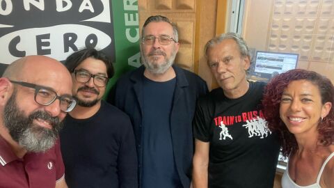 La cultureta con mojo 47