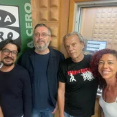 La cultureta con mojo 47 La cultureta con mojo 47