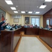Aprobación de la ordenanza Cívica de La Vila Joiosa por el pleno