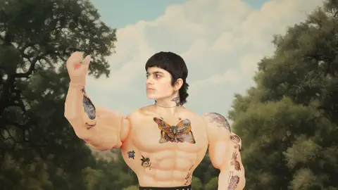 Jimena Amarillo Jimena Amarillo