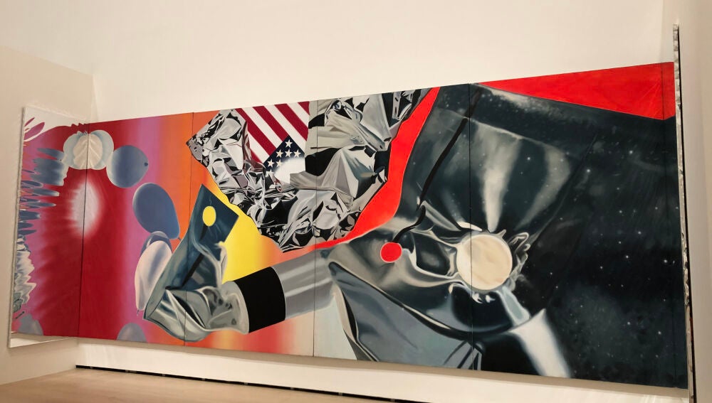 Exposición Arte Pop Bilbao