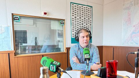 Jos&eacute; Luis Arc&aacute;ngel. Portavoz VOX ayto. Cabanillas del Campo (Guadalajara).