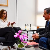 Coinciden en reforzar las actuaciones contra los crímenes machistas Coinciden en reforzar las actuaciones contra los crímenes machistas