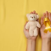 Día Internacional del Cáncer Infantil