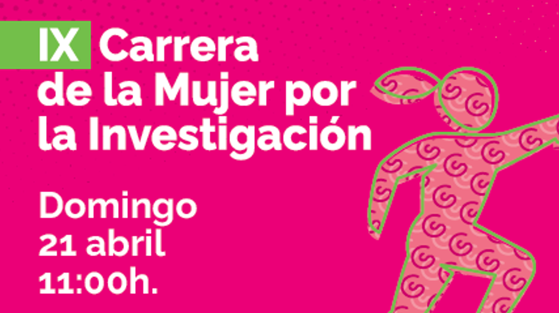 La AECC prepara la IX Carrera de la Mujer por la Investigación en La Rioja La AECC prepara la IX Carrera de la Mujer por la Investigación en La Rioja