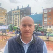Agricultores de Valladolid piden que se repare una tubería y así poder regar Agricultores de Valladolid piden que se repare una tubería y así poder regar