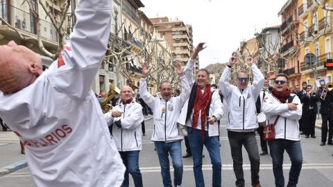 Las marchas moras y los pasodobles volver&aacute;n a las calles de Xixona