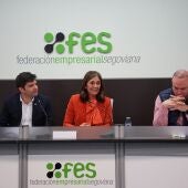 AESE- Asociación de Empresarios Segovianos