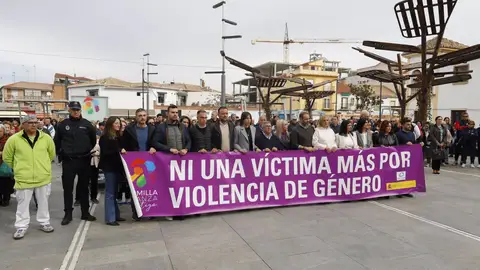 Elisa, la mujer apuñalada por su expareja, recibe el alta tras más de tres meses en el hospital Elisa, la mujer apuñalada por su expareja, recibe el alta tras más de tres meses en el hospital