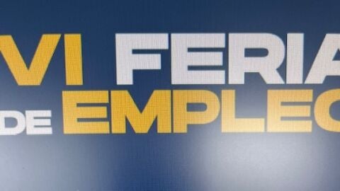 FERIA DE EMPLEO MARBELLA