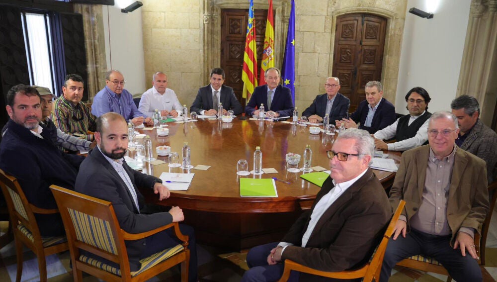  Foro Agrario de la Comunitat Valenciana