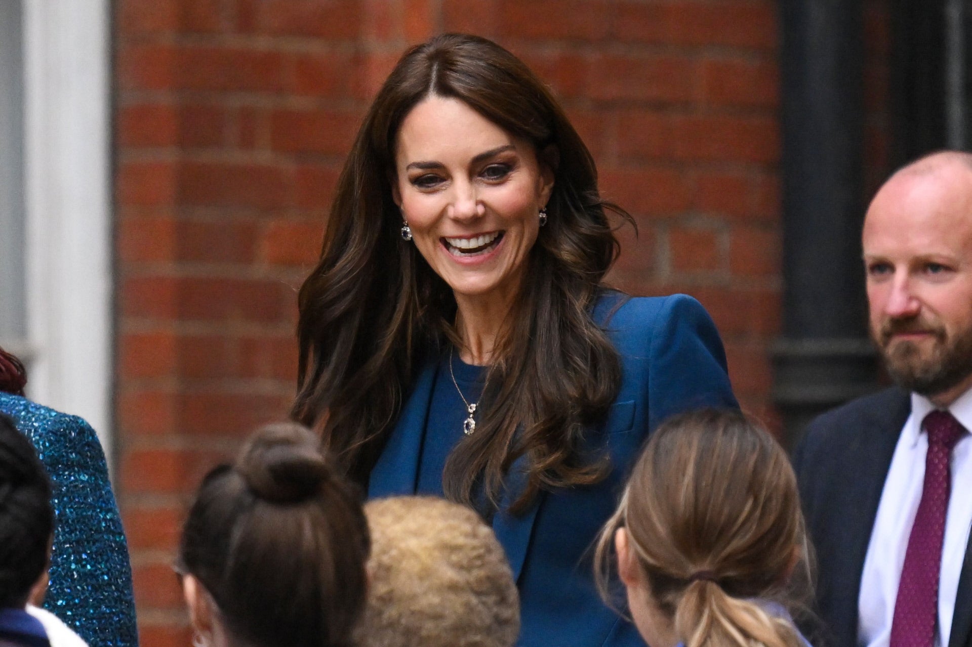 El estado de salud de Kate Middleton, según su círculo más íntimo El estado de salud de Kate Middleton, según su círculo más íntimo