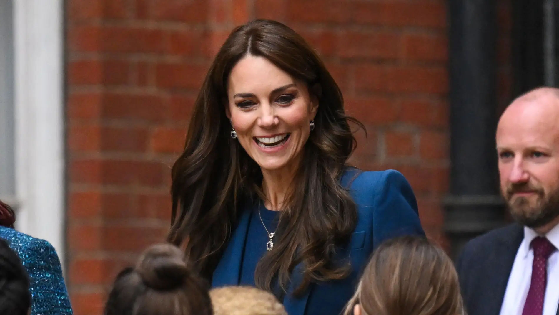 El estado de salud de Kate Middleton, según su círculo más íntimo