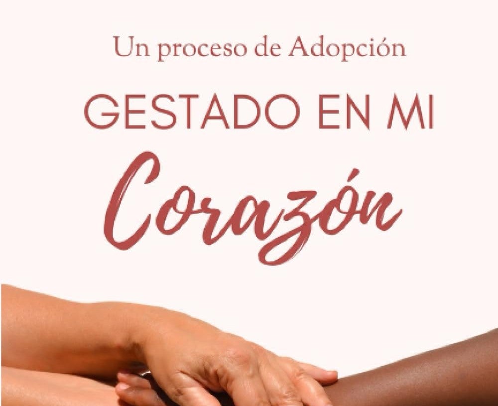 Pepa Cardona presenta en Finestrat su libro 'Gestado en mi corazón' Pepa Cardona presenta en Finestrat su libro 'Gestado en mi corazón'