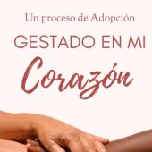 Pepa Cardona presenta su libro 'Gestado en mi corazón' en Finestrat el próximo sábado.