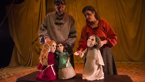 Pata Teatro Pata Teatro