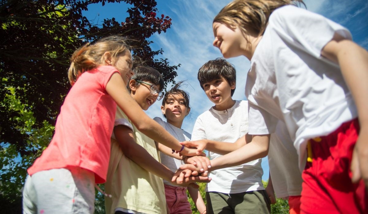La nueva Ley Vasca de Infancia y Adolescencia aumenta la protección social y jurídica de los menores La nueva Ley Vasca de Infancia y Adolescencia aumenta la protección social y jurídica de los menores