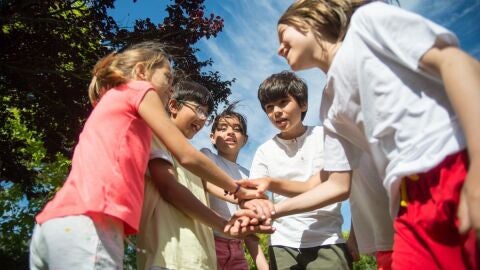 La Ley Vasca de Infancia y Adolescencia que aumenta la protección social y jurídica de los menores