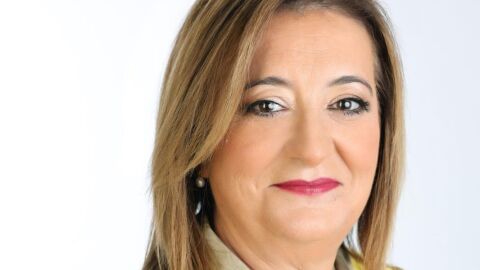 Loli S&aacute;nchez Mateos. Armengola 2024 