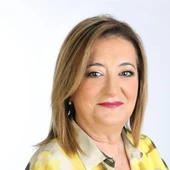 Loli Sánchez Mateos. Armengola 2024 Loli Sánchez Mateos. Armengola 2024