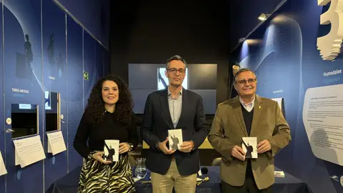 El programa de mano 'el capuchino' ya está en la calle El programa de mano 'el capuchino' ya está en la calle