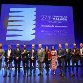 El Festival de Málaga contará con 19 películas en su Sección Oficial, con el ánimo de mantenerse como "referencia" del cine español
