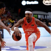 Valencia Basket ante el reto de la Copa del Rey