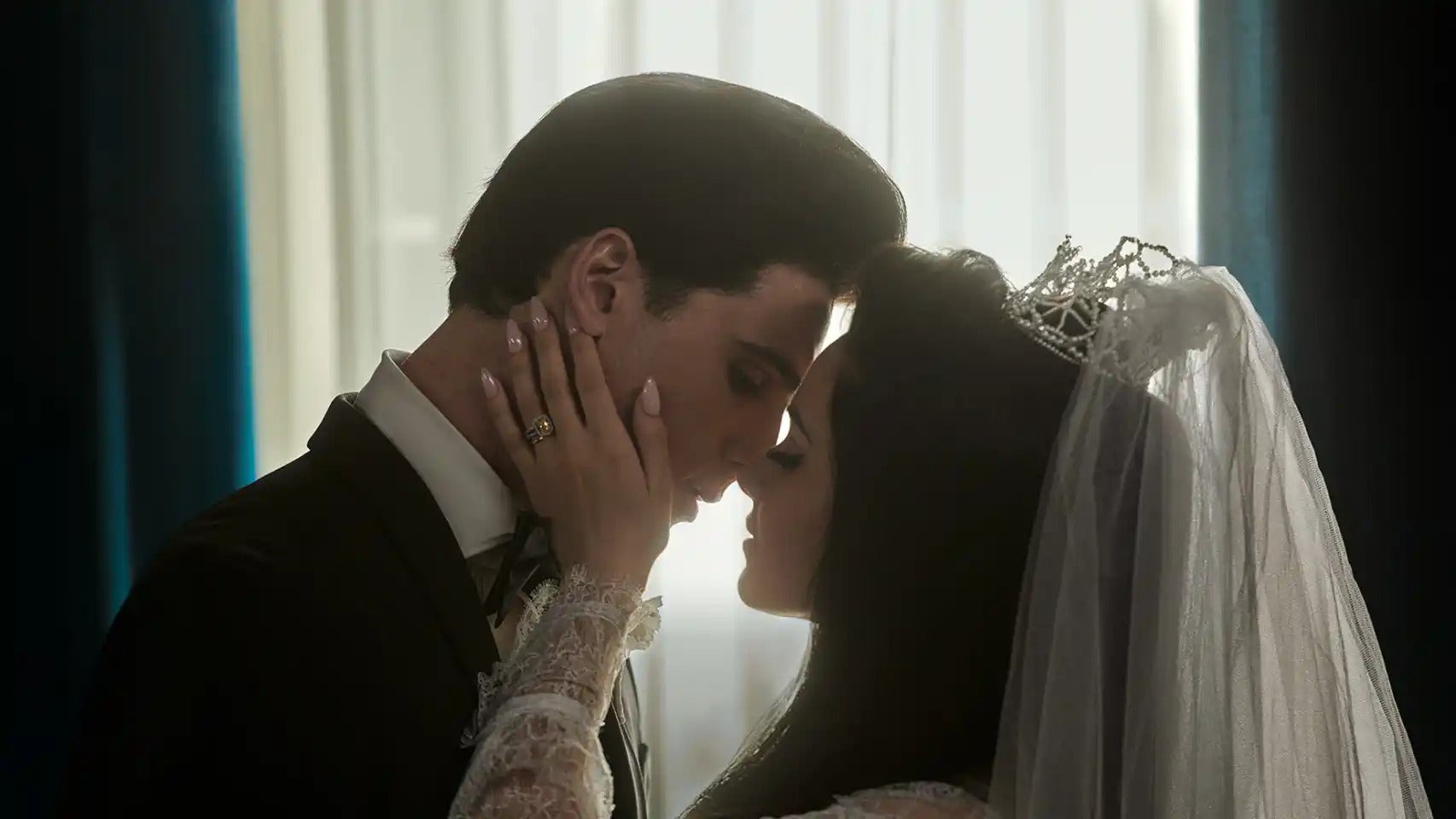 Kinótico en Onda Cero. La 'Priscilla' de Sofia Coppola muestra la cara oculta de Elvis Kinótico en Onda Cero. La 'Priscilla' de Sofia Coppola muestra la cara oculta de Elvis