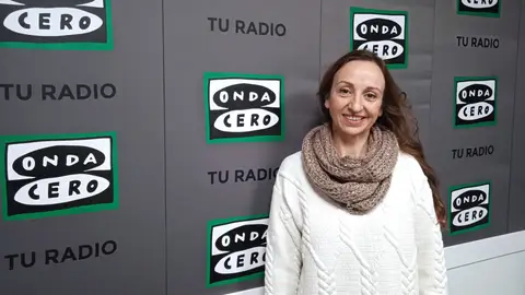 Lorena Muñoz, directora gerente de la Fundación Bodas de Isabel BODAS ISABEL