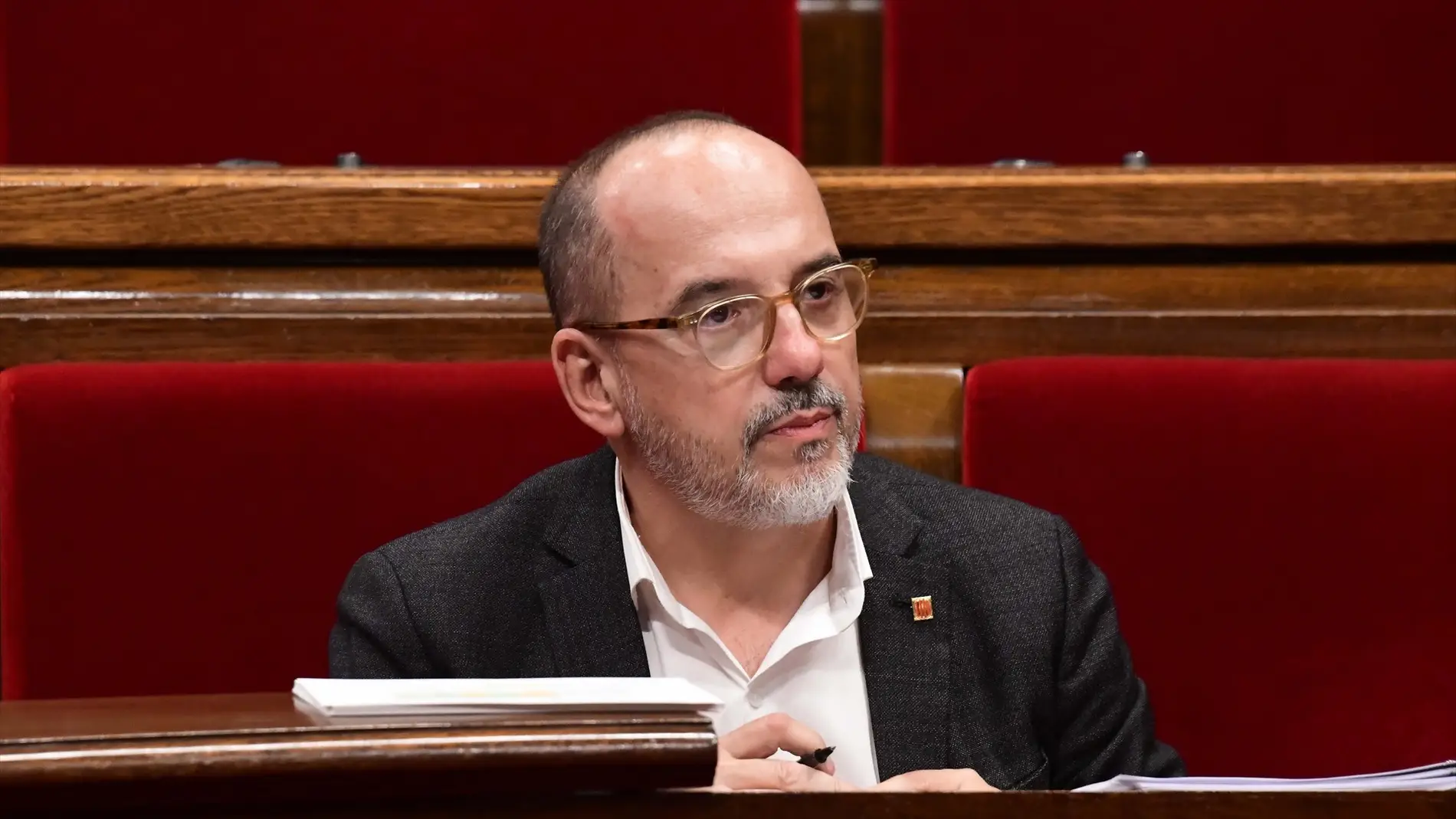 La Generalitat catalana afirma que el Gobierno está "abierto" a indultar a quienes no se les aplique la amnistía
