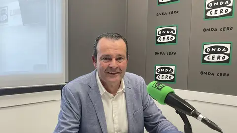 Paco Pérez Buigues, portavoz del gobierno municipal de la Vila Joiosa. Paco Pérez Buigues, portavoz del gobierno municipal de la Vila Joiosa.