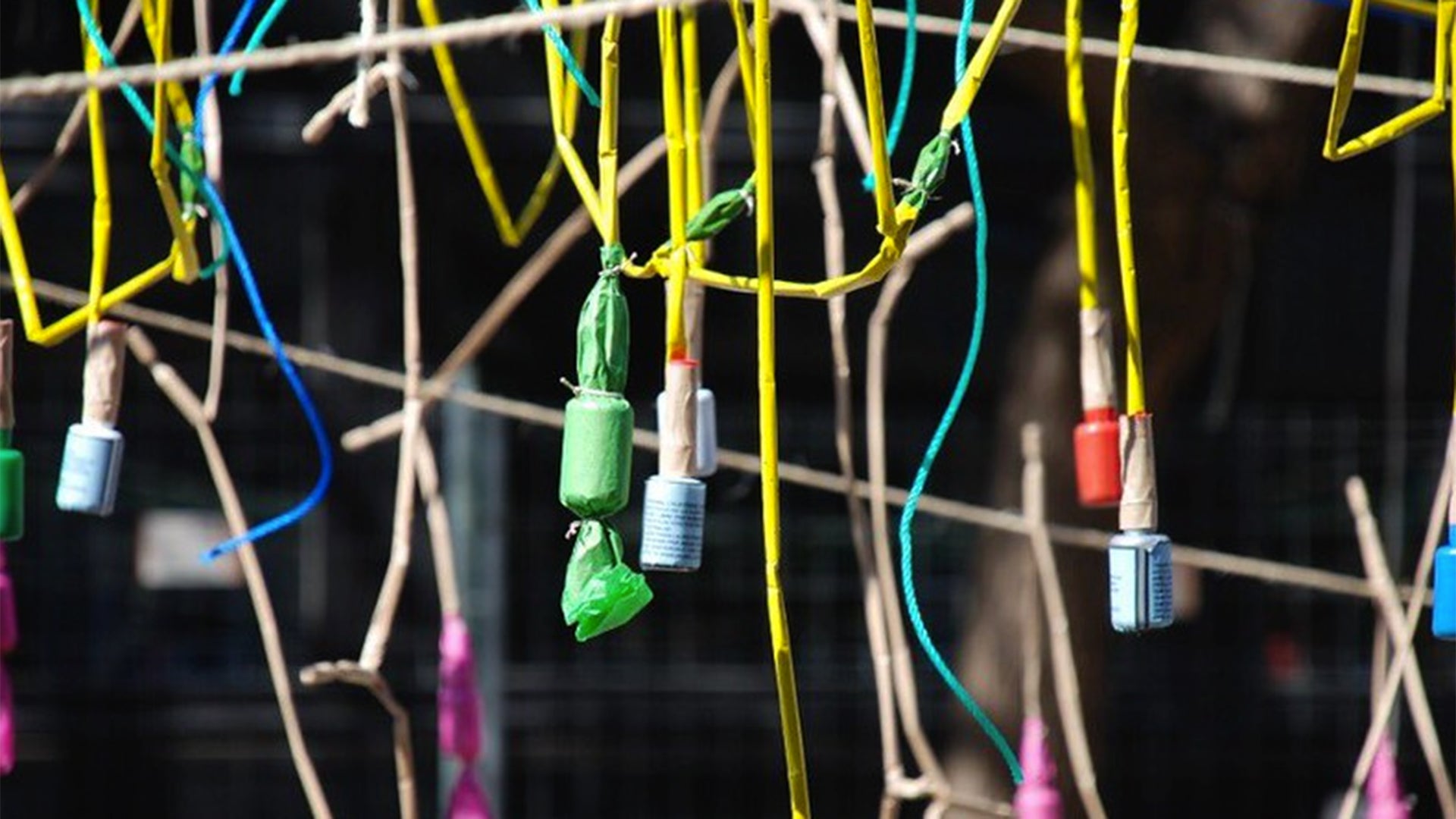 Un tiroteo donde Alsina Un tiroteo donde Alsina