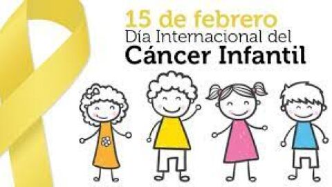 Dia Internacional c&aacute;ncer infantil