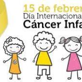 Dia Internacional cáncer infantil