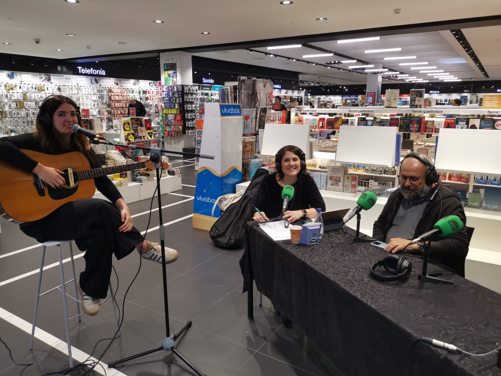 Más de uno Pamplona 15/02/2024 Más de uno Pamplona 15/02/2024