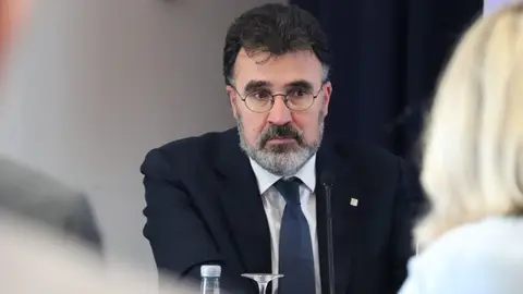 Lluís Salvadó Lluís Salvadó